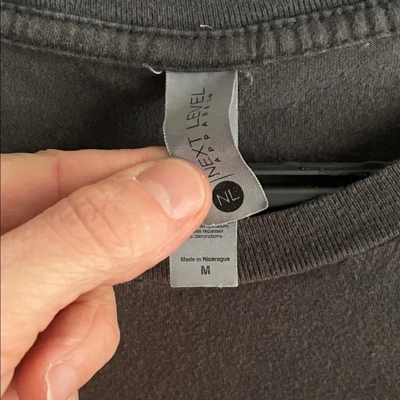 Modest Mouse Concert Tee - Picture 2 of 3